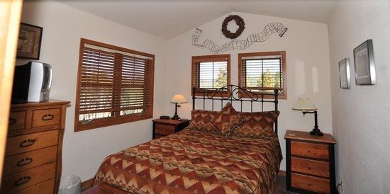 Yankee Boy In Town Of Telluride By Telluride Resort Lodging Room photo