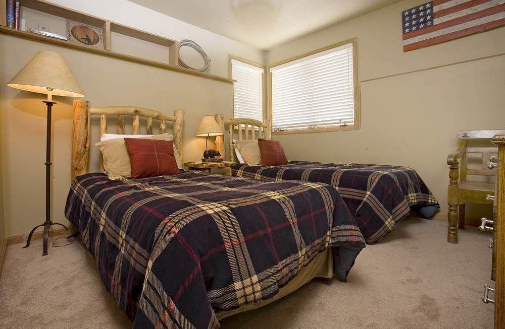 Yankee Boy In Town Of Telluride By Telluride Resort Lodging Exterior photo