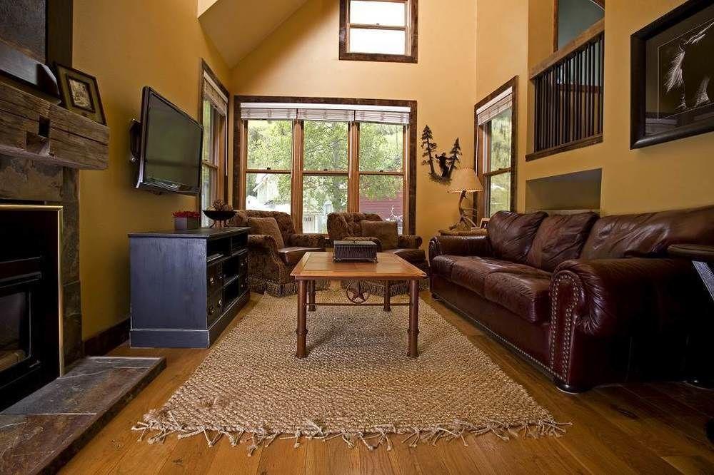 Yankee Boy In Town Of Telluride By Telluride Resort Lodging Exterior photo